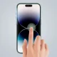 Samsung Galaxy A05s ( SM-A057F/DS ) Tech-Protect Supreme Tempered Glass 2x + Camera Glass