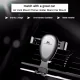 Automobilinis telefono laikiklis Maclean MC-324 (iki 90 mm)