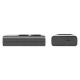 Newell DL-USB-C Dual Channel Charger for DMW-BLC12