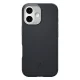 Spigen Nano Pop Mag Magsafe dėklas iPhone 17, juodas