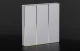 Smart Light Switch Avatto TS60-EU-W3 3-Channel Wi-Fi