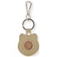 Nimmy Glasses Cool Dog Tracker Case, Brown