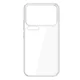 3mk Armor Case dėklas Xiaomi 17 Pro Max, skaidrus