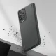 Dėklas Ringke Onyx telefonui Samsung Galaxy A73, pilkas