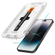 Spigen GLAS.TR EZ Fit apsauginis stiklas, skirtas iPhone 14 Pro (2 vnt.)