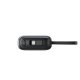 Joyroom JR-PBF29 Power Bank 20000mAh 22.5W Built-in Cables Black