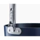Keptuvė Joseph Joseph Space 30 cm su sulankstoma rankena, mėlyna
