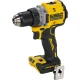 DeWalt DCD800E2T-QW akumuliatorinis gręžtuvas-suktuvas, 18V, 2x 1.7Ah