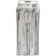Bosch SDS-plus kaltų rinkinys, 3 vnt.