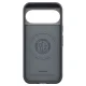 Spigen Nano Pop MagSafe dėklas Google Pixel 11, Black and Gray