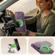 Tech-Protect Kevlar MagSafe 2-Set dėklas Samsung Galaxy S26 Ultra