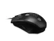 Žaidimų pelė Liocat MX 757C, juoda