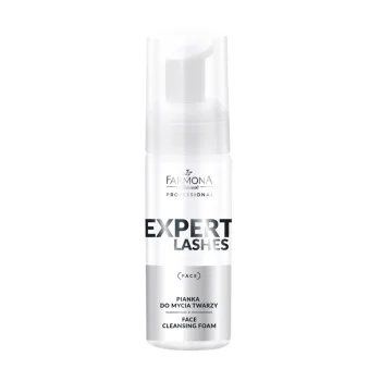 Farmona Expert Lashes Face Wash Foam, 150 ml