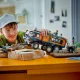 LEGO City 60471 Arkties tyrinėtojų mokslo laboratorijos sunkvežimis