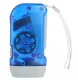 Pocket Kinetic Flashlight