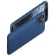3Mk Matt Case dėklas Samsung Galaxy A15 5G, matinis mėlynas