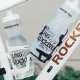 Dviračio gertuvės laikiklis Rockbros 31210012001, juodas