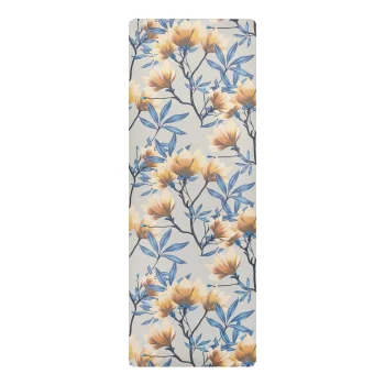 Activeshop BALANCE Yoga Mat 1107, 185x68 cm, 4mm