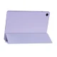 Tech-Protect SmartCase dėklas, skirtas Samsung Galaxy Tab A9+ 11\" X210/X215/X216, violetinis