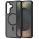 Tech-Protect MagCam MagSafe Case for Samsung Galaxy S26, Matte Black