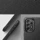 Dėklas telefonui Samsung Galaxy A73 Ringke Onyx, juodas
