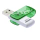 USB atmintinė Philips Vivid Edition 256 GB USB 3.0 Spring Green