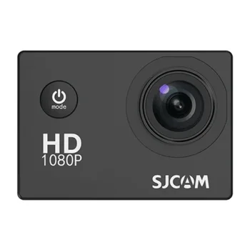 Veiksmo kamera SJCAM SJ4000 Full HD 1080p 12 MP