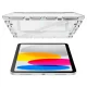 Spigen Glas.tR EZ Fit apsauginis stiklas iPad 10.9\'\' 2022 (A2696, A2757, A2777)