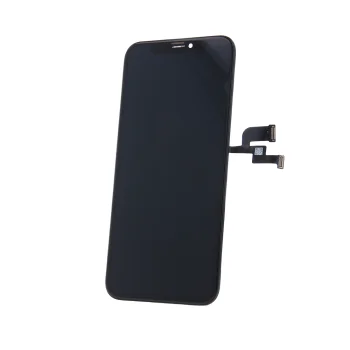 iPhone XS OLED Screen Replacement GX COG with Digitizer, Black