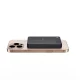 Išorinė baterija Tech-Protect PB33 LifeMag MagSafe 5000 mAh, juoda