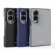 Dux Ducis Vyne dėklas Samsung Galaxy Z Fold 8 su MagSafe palaikymu, juodas