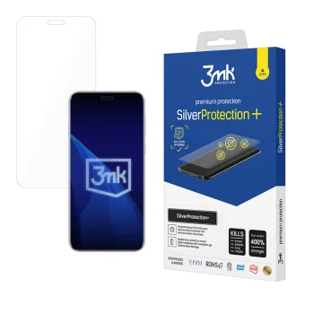 Apsauginė plėvelė 3mk SilverProtection+, skirta Honor Magic 7 Pro