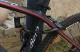 Folding Bicycle Combination Lock