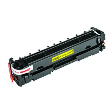 Extra Digital analoginė tonerio kasetė HP CF502A (202A), geltona