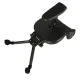 Universal Stroller Board with Seat, Black