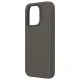 Uniq iPhone 15 Pro Max Case Lyden Magclick Charging, Gray