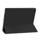 Tech-Protect SmartCase Pen atverčiamasis dėklas Lenovo Tab 10.1 TB-311, juodas