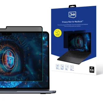 3mk privatumo filtras MacBook Air 15" 2023