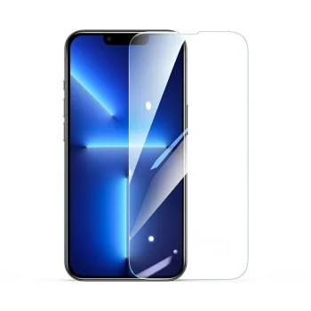 Apsauginis stiklas Joyroom JR-DH07 telefonui Apple iPhone 14 Plus 6.7" (5 vnt.)