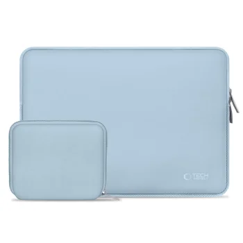Tech-Protect Neoslim kompiuterio krepšys 13-14", mėlynas