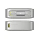 Išorinė baterija Baseus Free2Pull 10000mAh 30W su USB-C laidu, pilka
