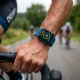 Tech-Protect Hofi Hydro Flex+ hidrogelio plėvelė Huawei Watch Fit 3 / 4, 2 vnt.