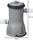Bestway 58386 Pool Filter Pump 3028 L/h