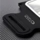 Armband Tech-Protect M1 sports universal for smartphones up to 6.8" - black