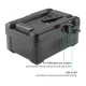 Extra Digital Sony BP-VL155 akumuliatorius, 10500mAh