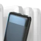 Powerbank Dudao K18-1W 10000mAh USB-A / USB-C / Micro USB - black