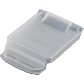 Makita 412393-7 kontaktų apsauginis dangtelis XGT 40 V max