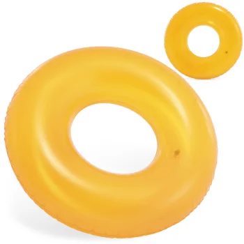 Pripučiamas plaukimo ratas Intex 59260, 76 cm