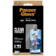 PanzerGlass Ultra-Wide Fit apsauginis stiklas iPhone 17 / 16 Pro