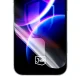 Hardened multi-layer protective film 3mk StratCore700 Samsung Galaxy S25+